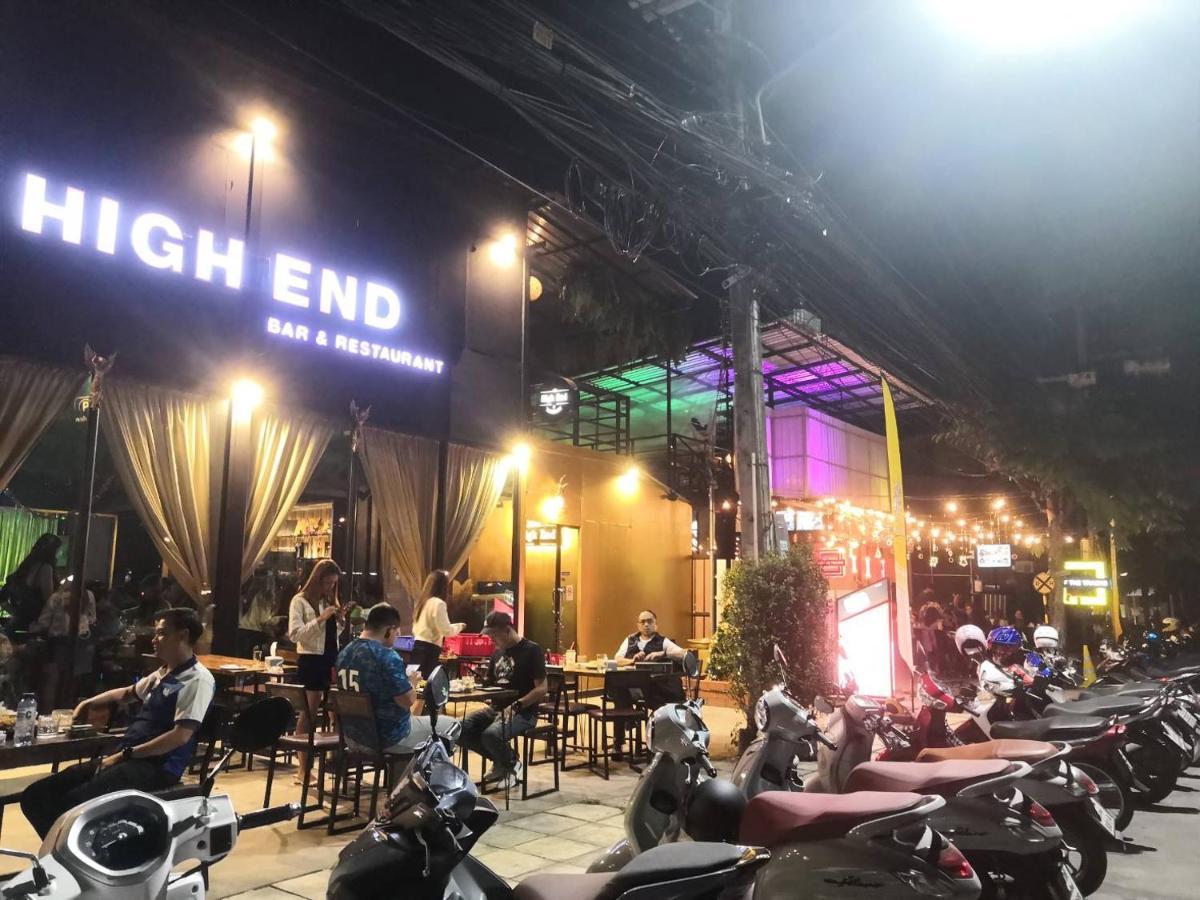 Supanich Condo Opposite The Train Station Chiangmai Chiang Mai Exterior photo